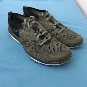 Nike Free Women’s Focus Flyknit